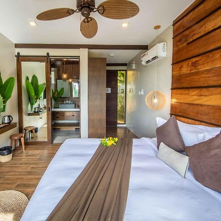 Ahana Resort エルニド エクステリア 写真