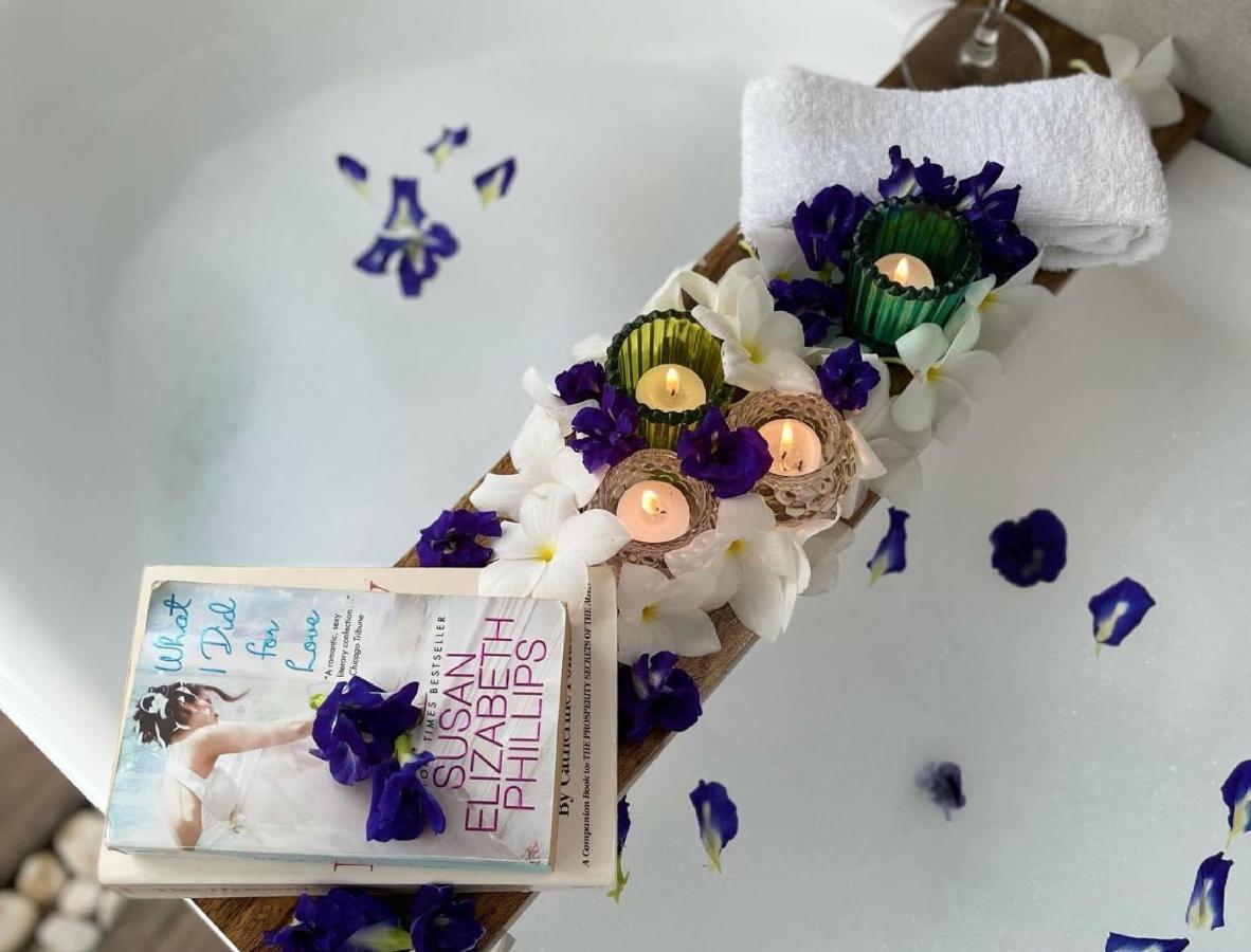 Ahana Resort エルニド エクステリア 写真