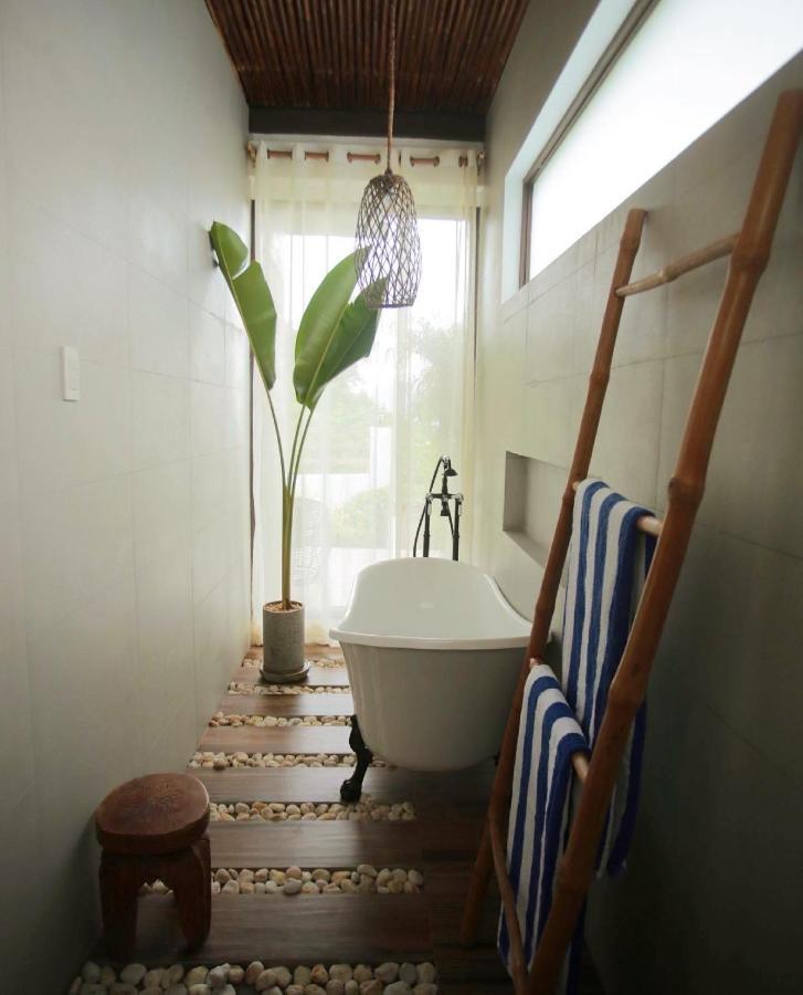 Ahana Resort エルニド エクステリア 写真