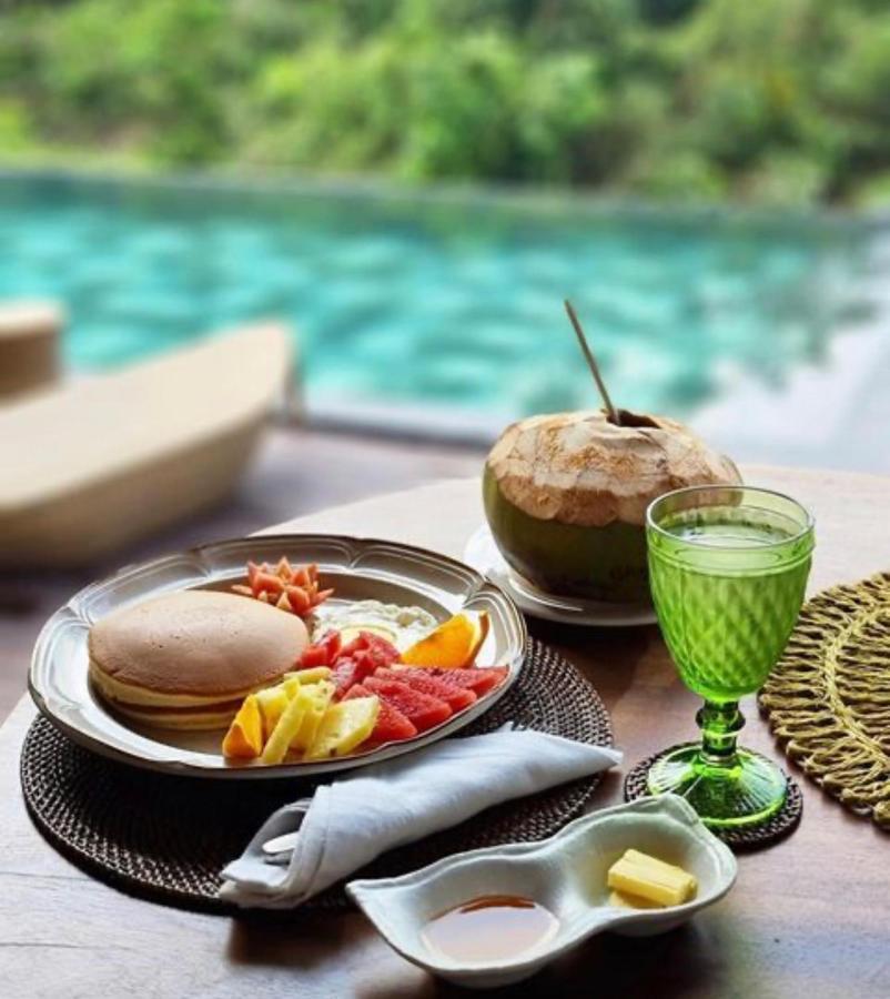 Ahana Resort エルニド エクステリア 写真