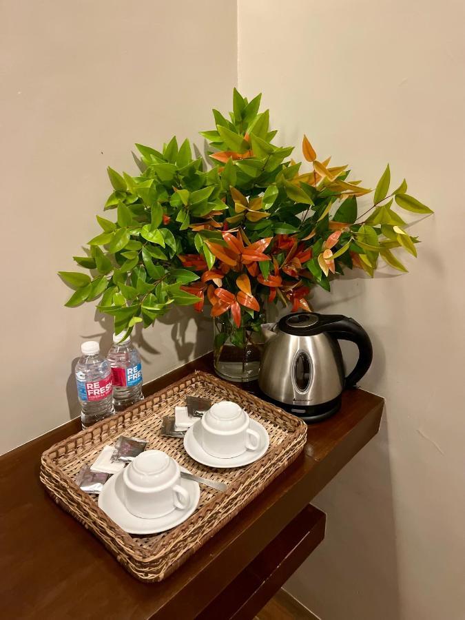 Ahana Resort エルニド エクステリア 写真
