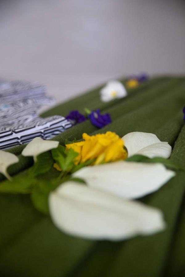 Ahana Resort エルニド エクステリア 写真